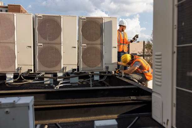 Best Affordable HVAC Services  in Bradley Beach, NJ