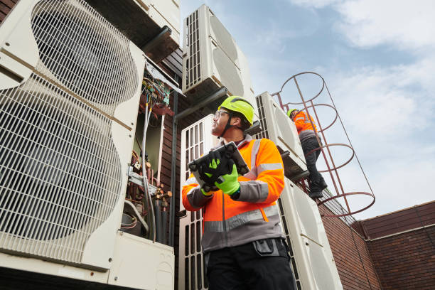 Best HVAC Maintenance Plan  in Bradley Beach, NJ