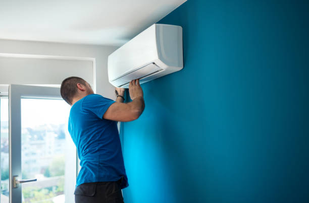 Local HVAC Companies in Bradley Beach, NJ