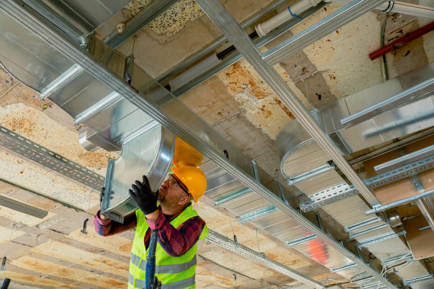 Best HVAC Repair Near Me  in Bradley Beach, NJ