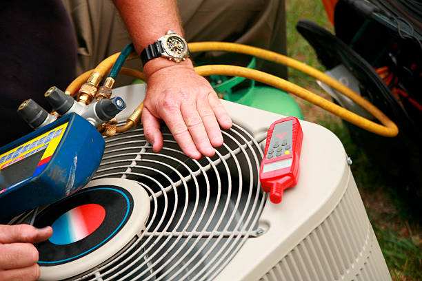 Best Air Quality Test  in Bradley Beach, NJ
