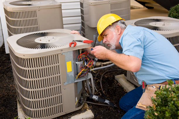 Ductless HVAC Repair in Bradley Beach, NJ