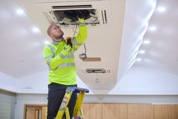 Best HVAC Tune-Up Services  in Bradley Beach, NJ