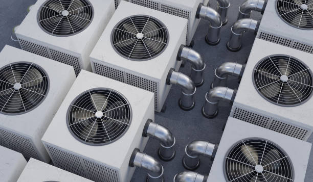 Professional HVAC in Bradley Beach, NJ