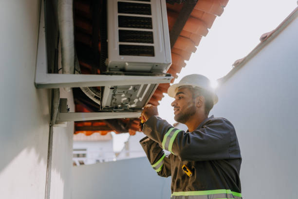 HVAC Maintenance Plan in Bradley Beach, NJ