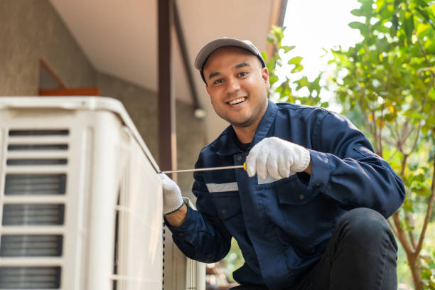 Best Affordable Air Conditioning Repair  in Bradley Beach, NJ
